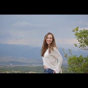 Meet your Posher, Jenna